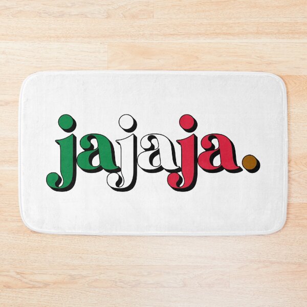 Item preview, jajaja designed and sold by StudioSirenita.