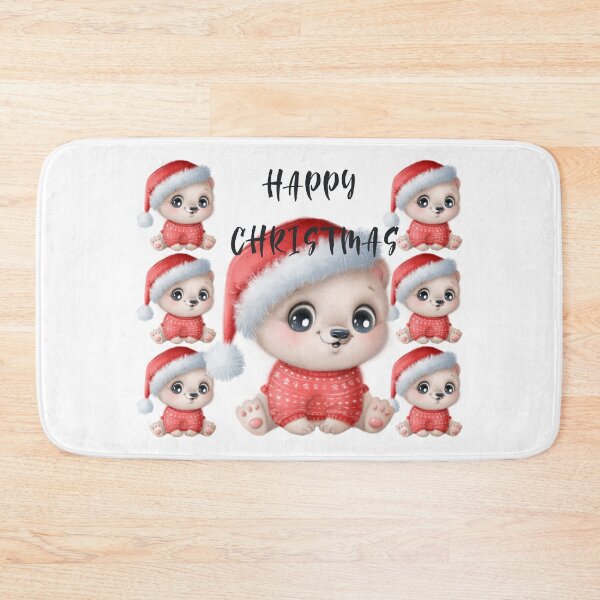 Item preview, HAPPY CHRISTMAS designed and sold by IsaCria.