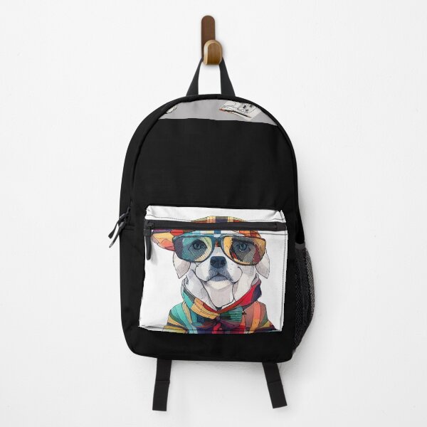 Item preview, Artist Dog designed and sold by Debra J Brown.
