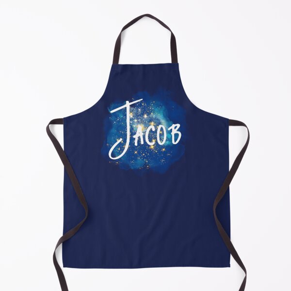 Item preview, Jacob, Stars and Watercolor designed and sold by faithtfoster.