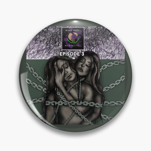 Item preview, MYM Episode 3 designed and sold by MYMPodcast.
