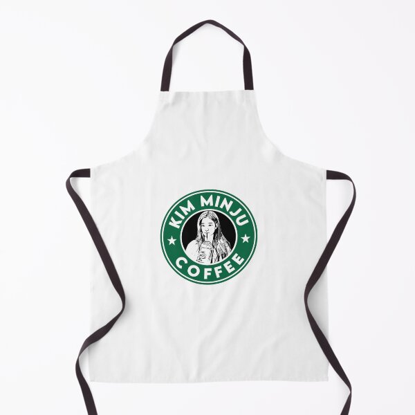 Item preview, Kim Minju Coffee designed and sold by AliffStudio.