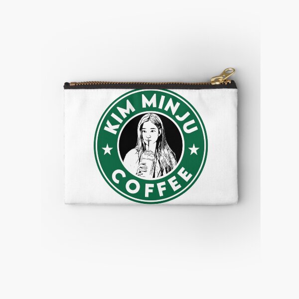 Item preview, Kim Minju Coffee designed and sold by AliffStudio.