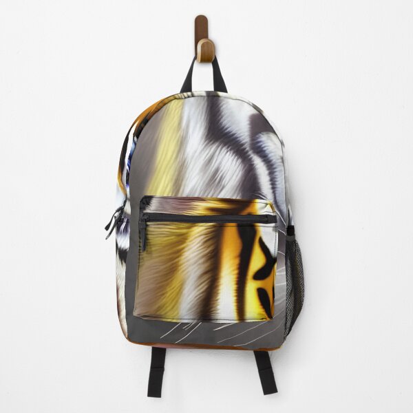 Item preview, Tiger designed and sold by Cyber Pulse.