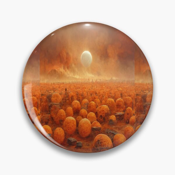 Item preview, Planet Warz - Deadbones - Miles of Nest "Planet Hellcabone" designed and sold by Brazz Official.