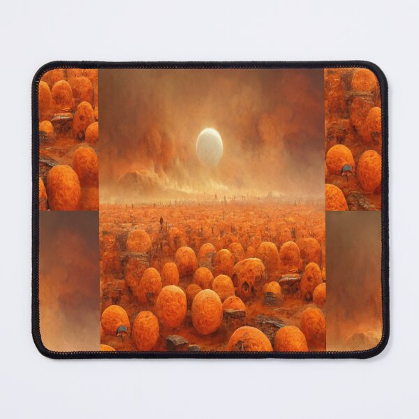 Item preview, Planet Warz - Deadbones - Miles of Nest "Planet Hellcabone" designed and sold by Brazz Official.