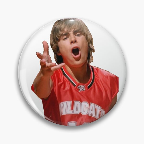 Item preview, Troy Bolton designed and sold by sehirsch1.