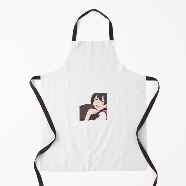 Item preview, Anime Girl Hugging Her Pet designed and sold by DesignerKin.