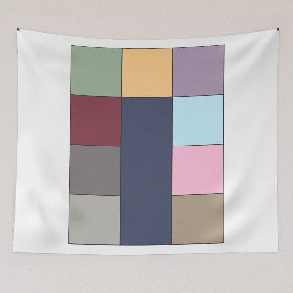 Item preview, The Eras Tour Background Minimal  designed and sold by sarascoprox.