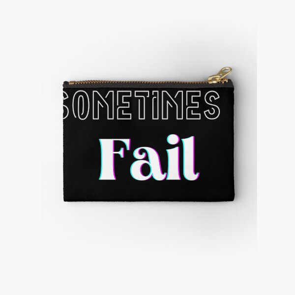 Item preview, Sometimes I collection - Fail designed and sold by jimjo.