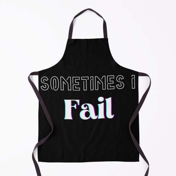 Item preview, Sometimes I collection - Fail designed and sold by jimjo.