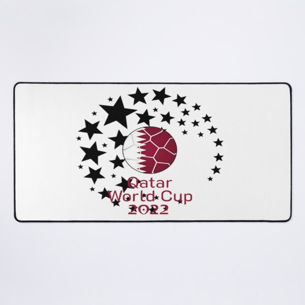 Item preview, Qatari Stars designed and sold by Teixeira224.
