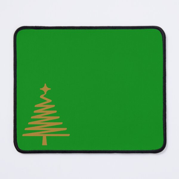 Item preview, Gold Christmas tree. designed and sold by Holynight.