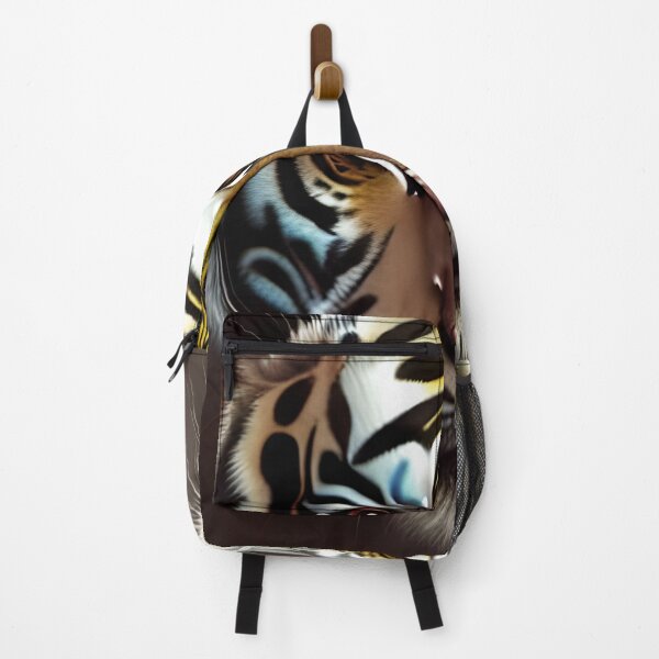 Item preview, Tiger designed and sold by Cyber Pulse.