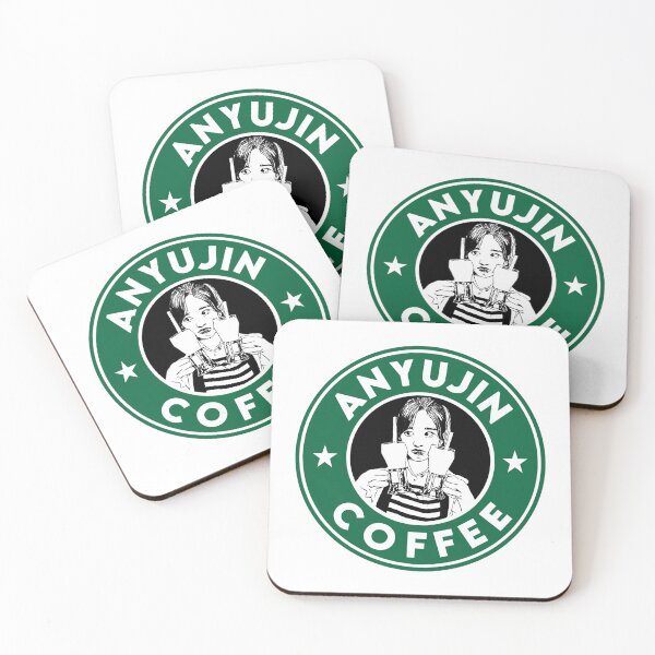 Item preview, An Yujin Coffee designed and sold by AliffStudio.