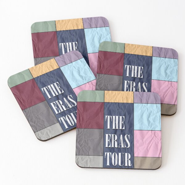 Item preview, The Eras Tour Paper Poster Edit designed and sold by sarascoprox.