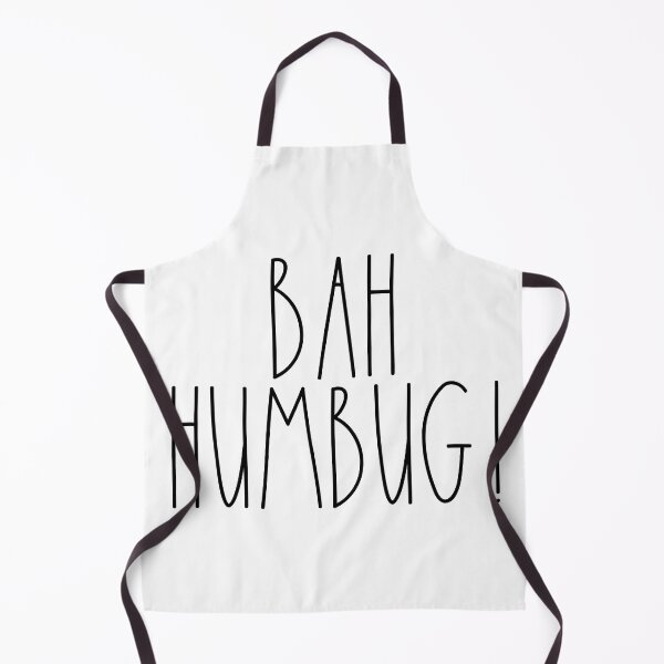 Item preview, Bah Humbug! Rae Dunn Inspired Farmhouse designed and sold by FineElephant.