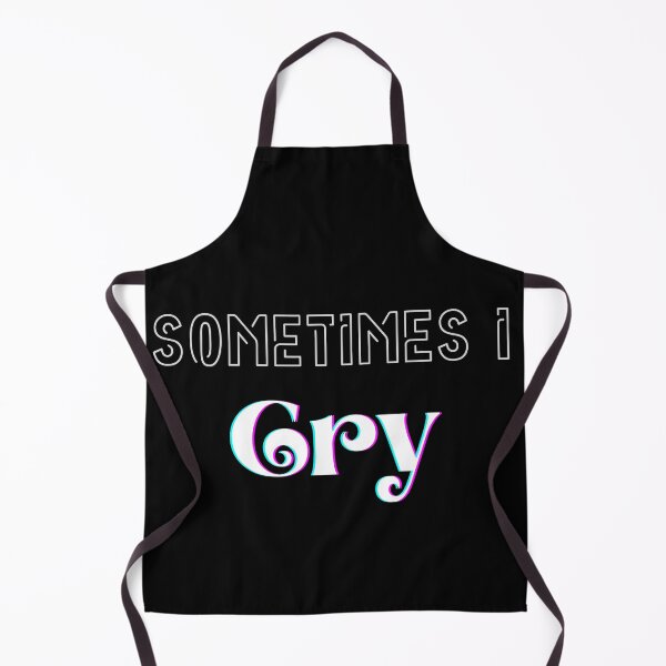Item preview, Sometimes I collection - cry designed and sold by jimjo.