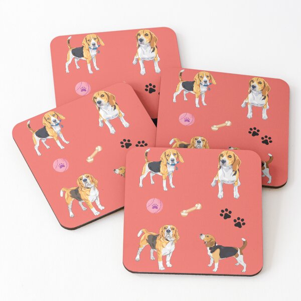 Item preview, The Beagles Set 2 designed and sold by StckeeS1tuation.