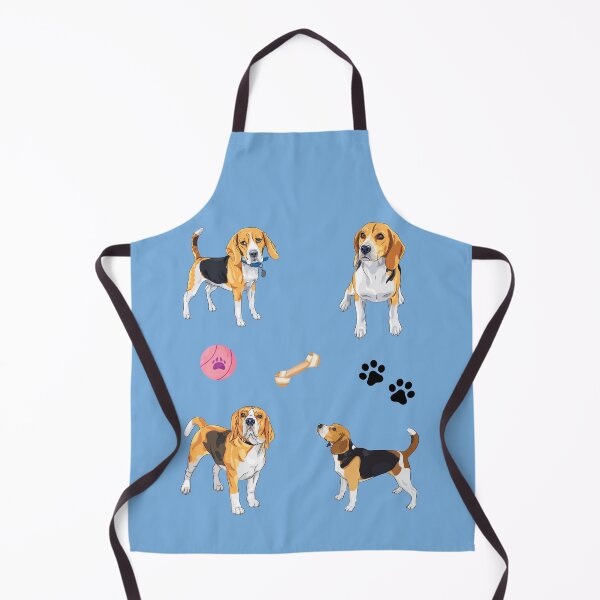 Item preview, The Beagles Set 2 designed and sold by StckeeS1tuation.