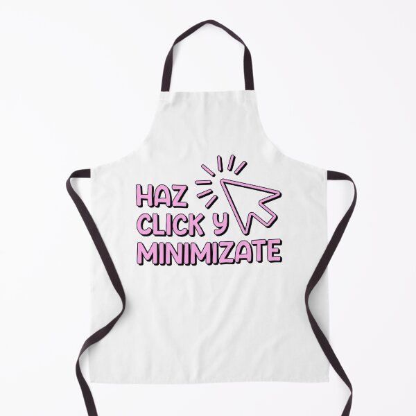 Item preview, Haz click y minimizate designed and sold by StudioSirenita.
