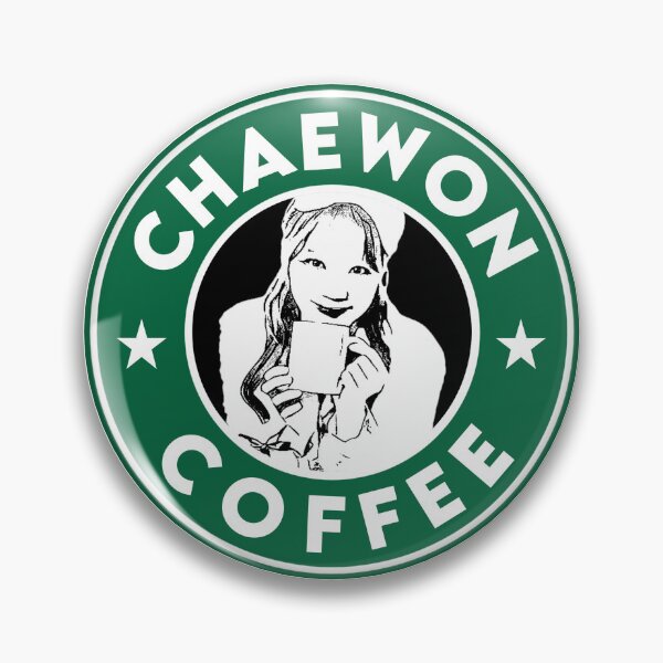 Item preview, Chaewon Coffee designed and sold by AliffStudio.