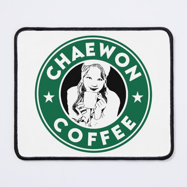 Item preview, Chaewon Coffee designed and sold by AliffStudio.