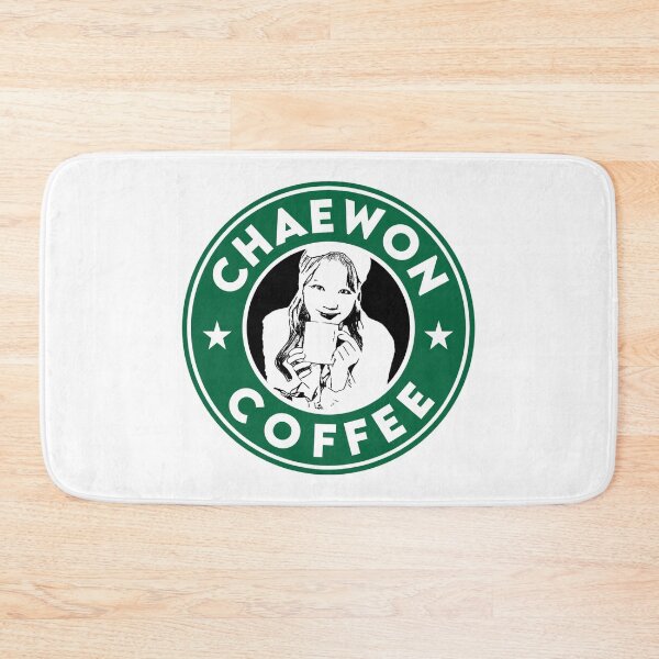 Item preview, Chaewon Coffee designed and sold by AliffStudio.
