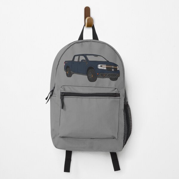 Item preview, Ford Maverick Alto Blue Tremor designed and sold by Yensid1971.