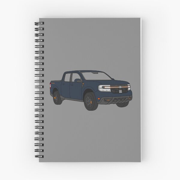 Item preview, Ford Maverick Alto Blue Tremor designed and sold by Yensid1971.