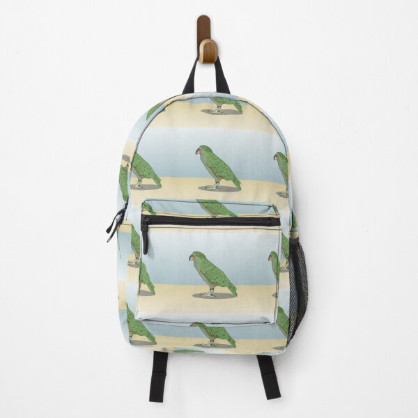 Item preview, Kea New Zealand Bird designed and sold by piedaydesigns.
