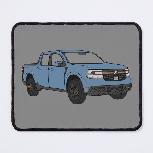Item preview, Ford Maverick Area 51 Tremor designed and sold by Yensid1971.