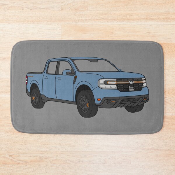 Item preview, Ford Maverick Area 51 Tremor designed and sold by Yensid1971.