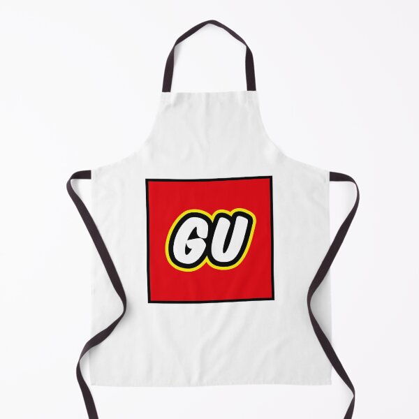 Item preview, GU Brick Design designed and sold by sarascoprox.