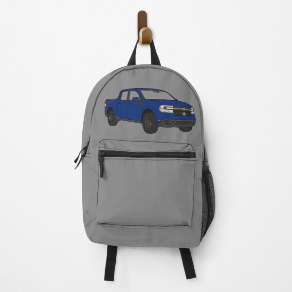 Item preview, Ford Maverick Atlas Blue Tremor designed and sold by Yensid1971.