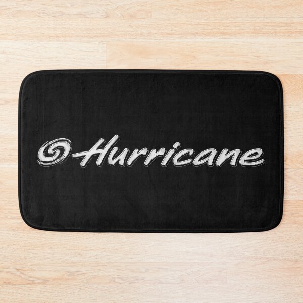 Item preview, Hurricane Boats Black and White designed and sold by ChristinasMess.