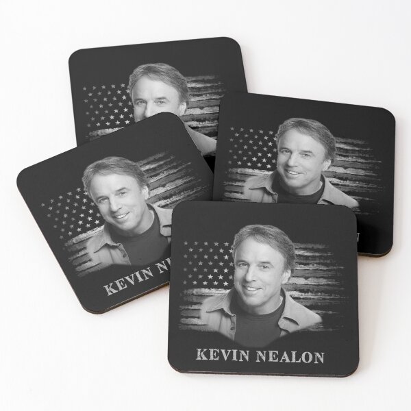Item preview, Kevin Nealon a Kevin Nealon a Kevin Nealon designed and sold by Wirony.