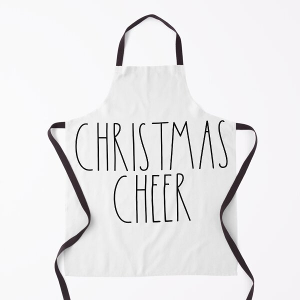 Artikelvorschau, Christmas Cheer Rae Dunn inspiriertes Bauernhaus entworfen und verkauft von FineElephant.