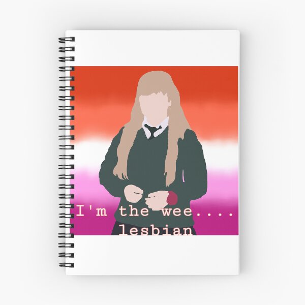 Artikelvorschau, Derry Mädchen Claire lesbisch entworfen und verkauft von PixiStixxharri.