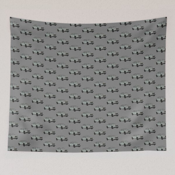 Item preview, Ford Maverick Cactus Grey Tremor designed and sold by Yensid1971.