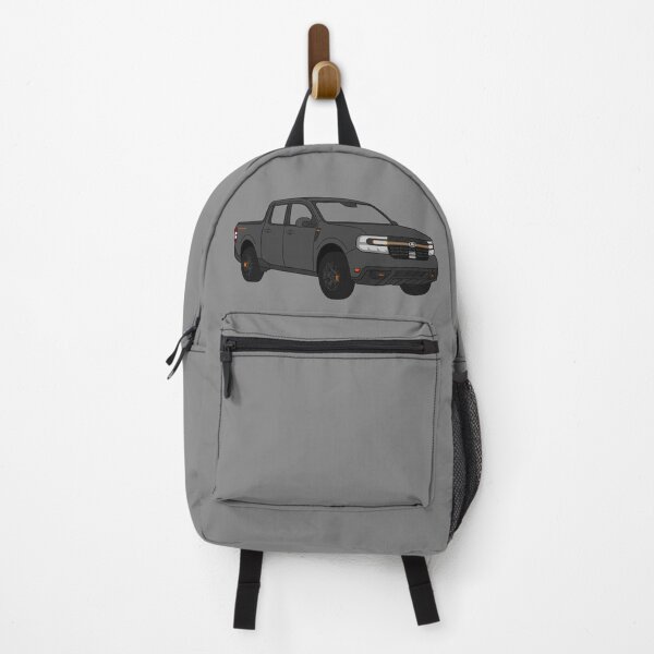 Item preview, Ford Maverick Carbonized Grey Tremor designed and sold by Yensid1971.