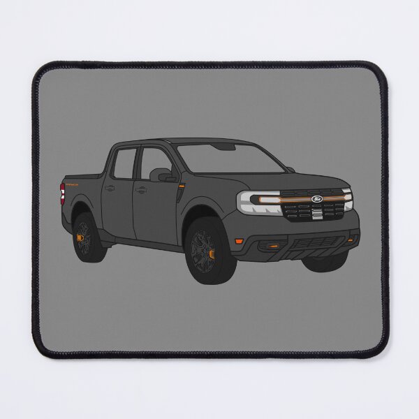 Item preview, Ford Maverick Carbonized Grey Tremor designed and sold by Yensid1971.