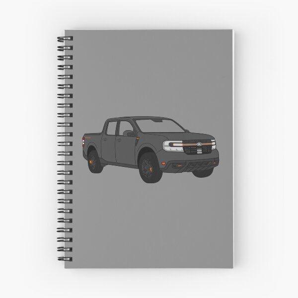 Item preview, Ford Maverick Carbonized Grey Tremor designed and sold by Yensid1971.