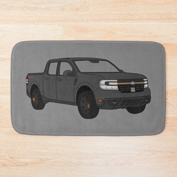 Item preview, Ford Maverick Carbonized Grey Tremor designed and sold by Yensid1971.