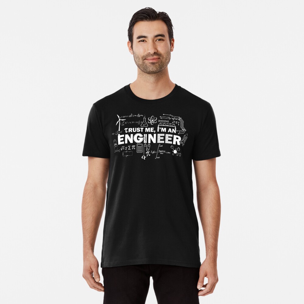 Item preview, Premium T-Shirt designed and sold by lolotees.