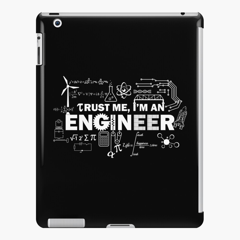 Trust Me I am Web Designer Laptop Sleeve by Ewan Arnolda