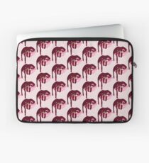 Kylie Jenner Lips Laptop Sleeve