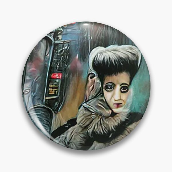 Item preview, Rachael I designed and sold by 4DMagnetics.