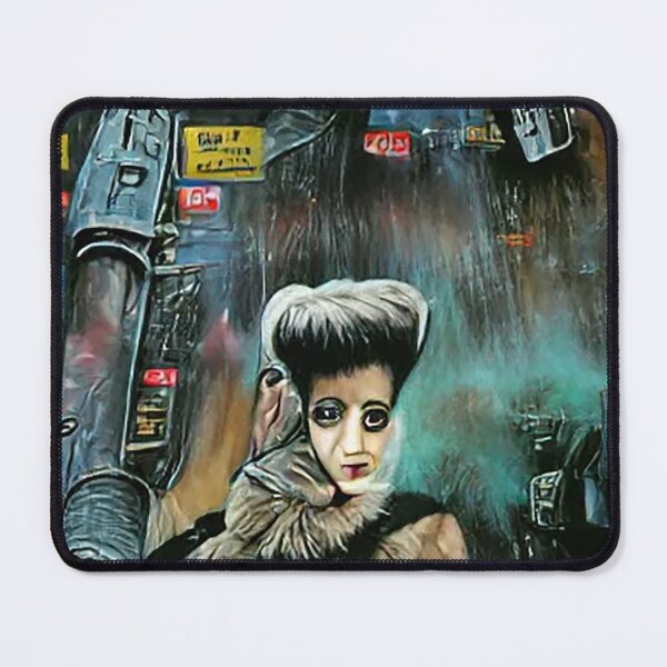 Item preview, Rachael I designed and sold by 4DMagnetics.