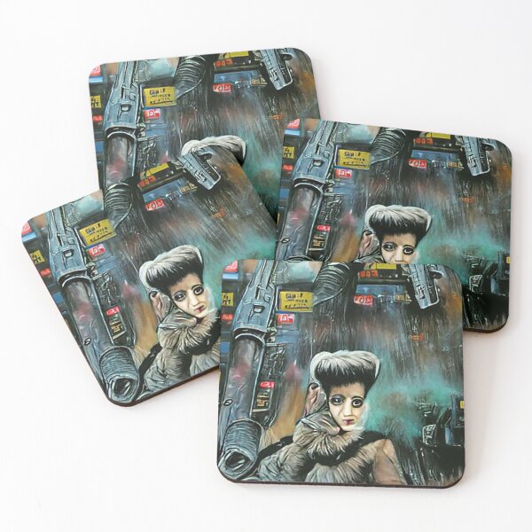 Item preview, Rachael I designed and sold by 4DMagnetics.